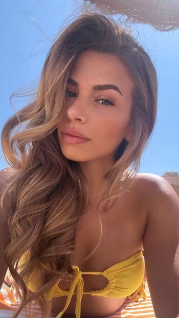 Full leaked Maeva dsc private photo