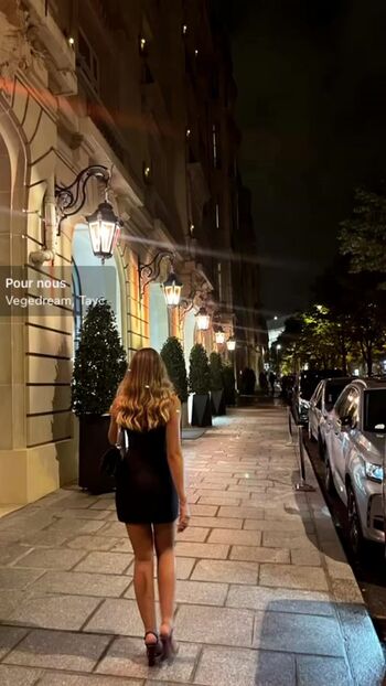 Full leaked Maeva dsc private photo