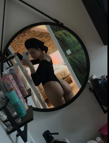 Full leaked Maeva martinez private photo