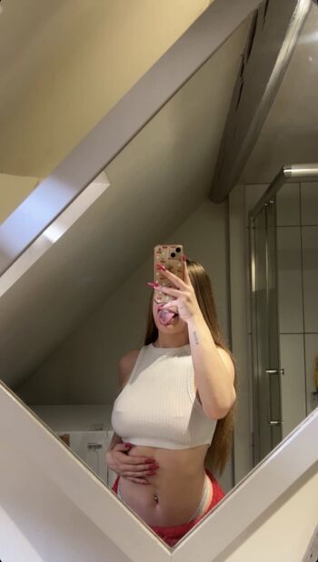 Full leaked Maeva turac private photo