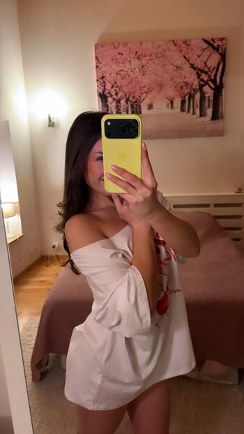 Full leaked Maevajjnn page private photo