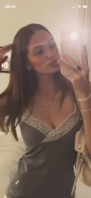 Full leaked Maevasmr private photo