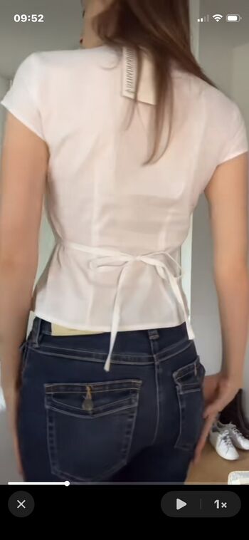 Full leaked Maevasmr private photo