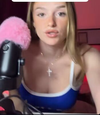 Full leaked Maevasmr private photo