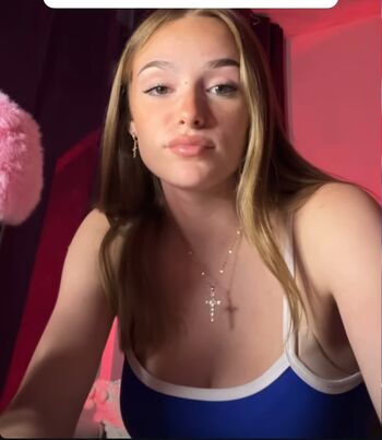 Full leaked Maevasmr private photo