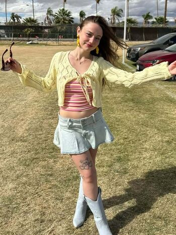 Full leaked Maeve asmr private photo