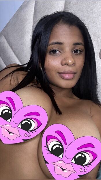 Full leaked Mafe benjumea private photo