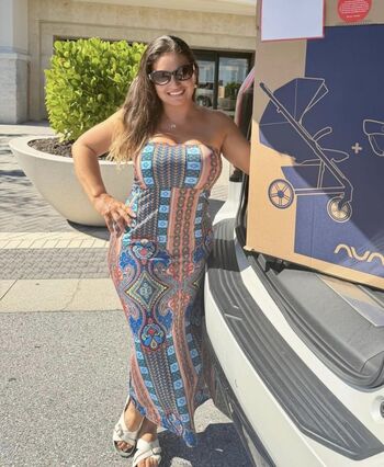 Full leaked Mafe gordon private photo