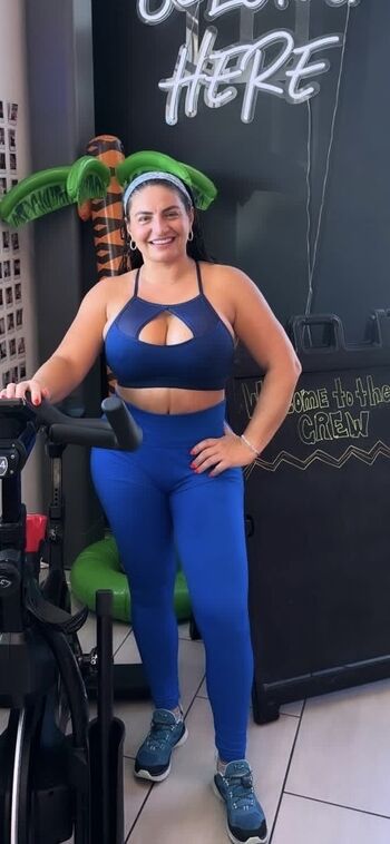 Full leaked Mafe gordon private photo
