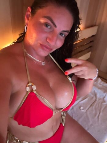 Full leaked Mafe gordon private photo