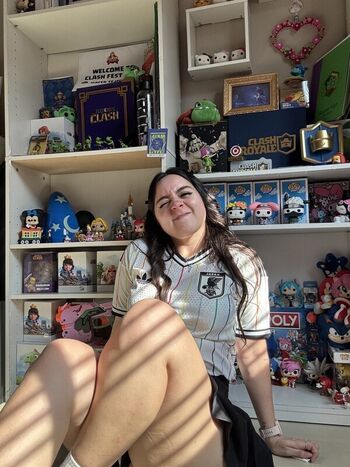 Full leaked Mafertejeda private photo