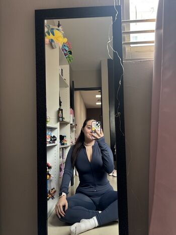Full leaked Mafertejeda private photo