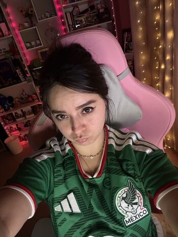 Full leaked Mafertejeda private photo