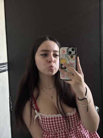 Full leaked Mafertejeda private photo