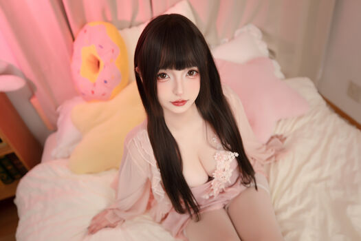 Full leaked Mafuyu mkvii page private photo