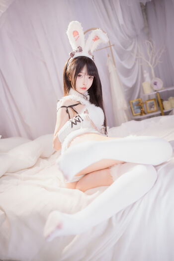 Full leaked Mafuyu mkvii page private photo