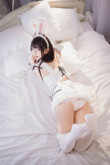 Full leaked Mafuyu mkvii page private photo