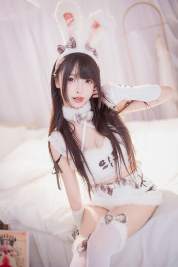 Full leaked Mafuyu mkvii page private photo