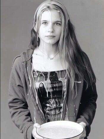Full leaked Magda apanowicz private photo