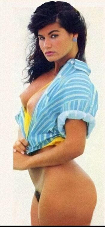 Full leaked Magda cotrofe private photo