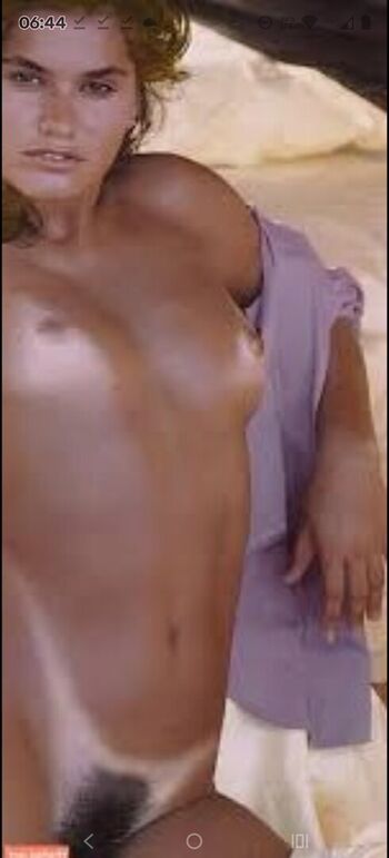 Full leaked Magda cotrofe private photo