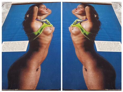 Full leaked Magda cotrofe private photo