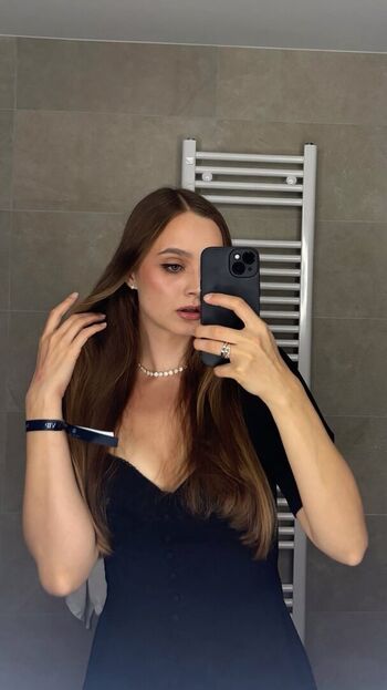 Full leaked Magdalena koco private photo