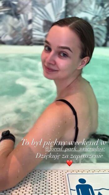 Full leaked Magdalena koco private photo
