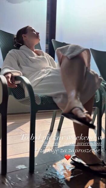 Full leaked Magdalena koco private photo