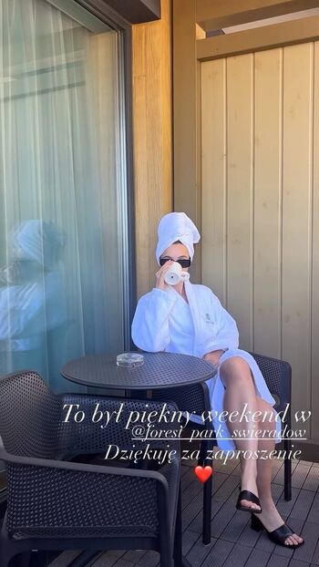 Full leaked Magdalena koco private photo