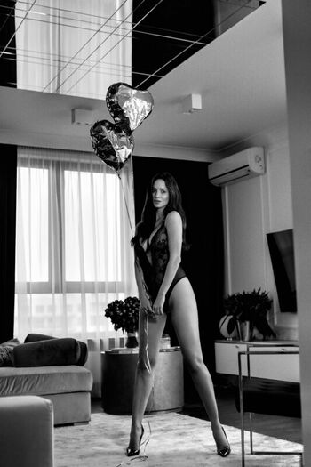 Full leaked Magdalena perlinska private photo