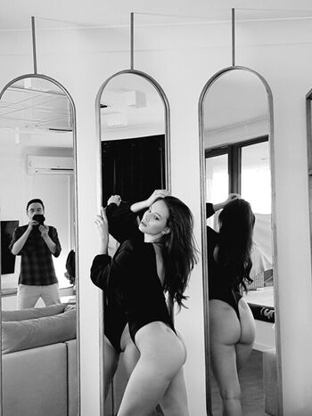 Full leaked Magdalena perlinska private photo