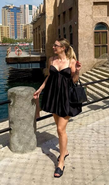Full leaked Magdalena uk private photo