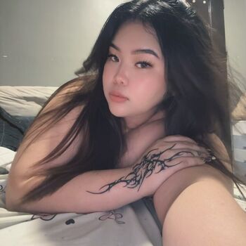 Full leaked Magegam private photo