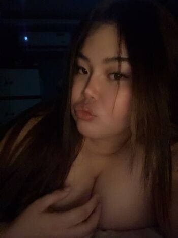 Full leaked Magegam private photo