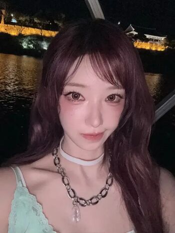 Full leaked Magenta private photo