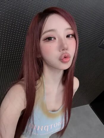 Full leaked Magenta private photo