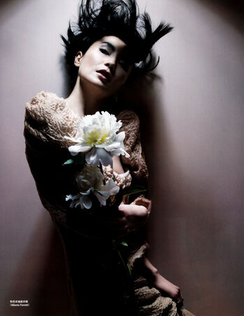 Full leaked Maggie cheung private photo