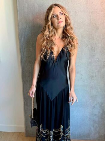 Full leaked Maggie lawson private photo