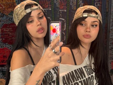 Maggie Lindemann