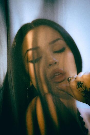 Full leaked Maggie lindemann page private photo