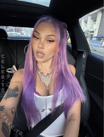 Full leaked Maggie lindemann page private photo