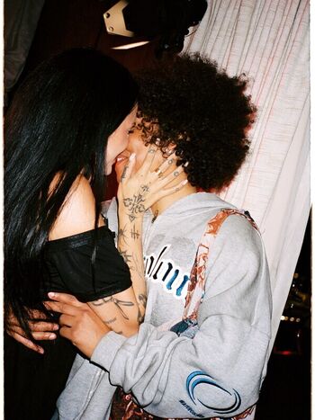 Full leaked Maggie lindemann private photo