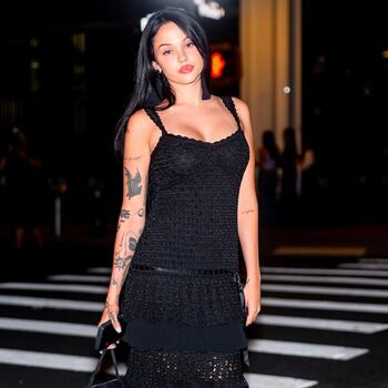 Full leaked Maggie lindemann private photo