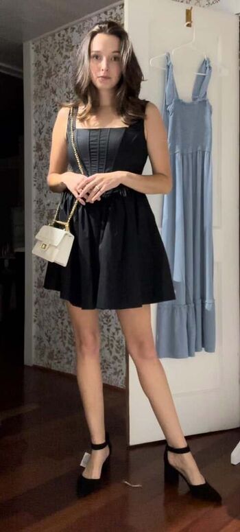 Full leaked Maggie mcgaugh private photo