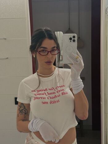 Full leaked Maggie ortiz private photo