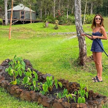 Full leaked Maggie q private photo