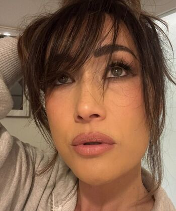 Full leaked Maggie q private photo