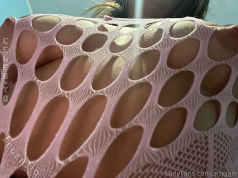 Full leaked Maggie page private photo