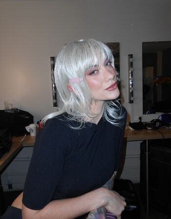 Full leaked Maghla page private photo